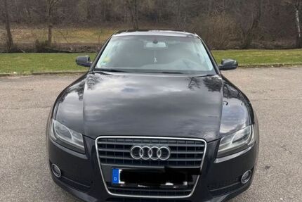 Audi A5 90.000 km 11.000 &euro; Winden 79297