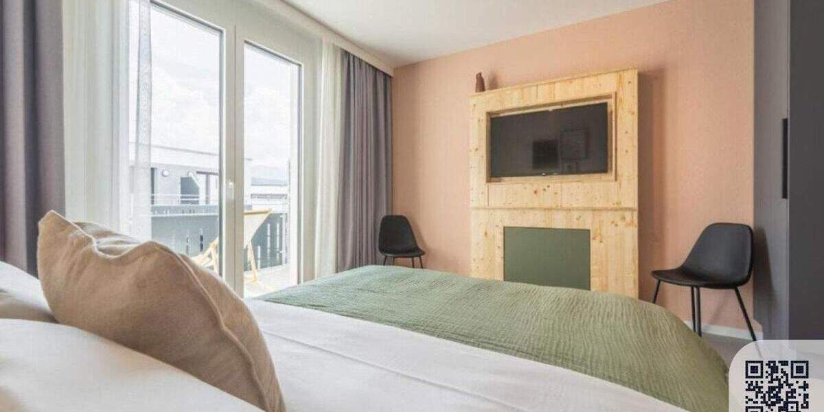 Etagenwohnung Freiburg im Breisgau St. Georgen - 2 Zimmer, 2.057&euro; | Angebot:25825799