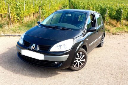 Renault Scenic 115.000 km 1.390 &euro; Freiburg 79098