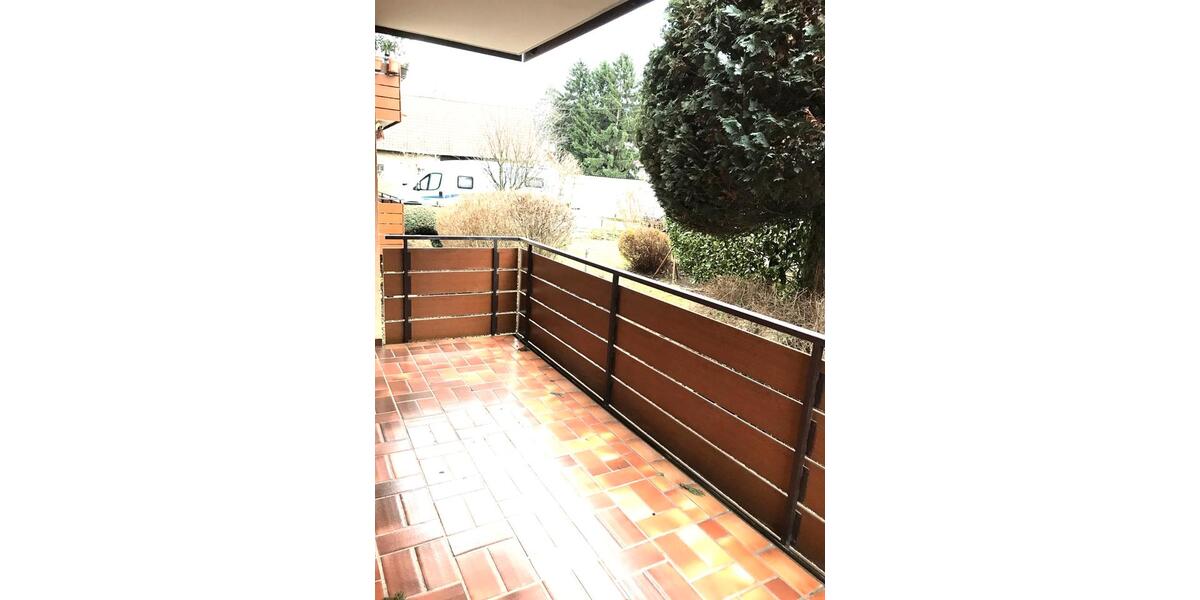 Erdgeschoßwohnung Badenweiler - 3 Zimmer, 84 m&sup2;, 275.000&euro; | Angebot:27225275