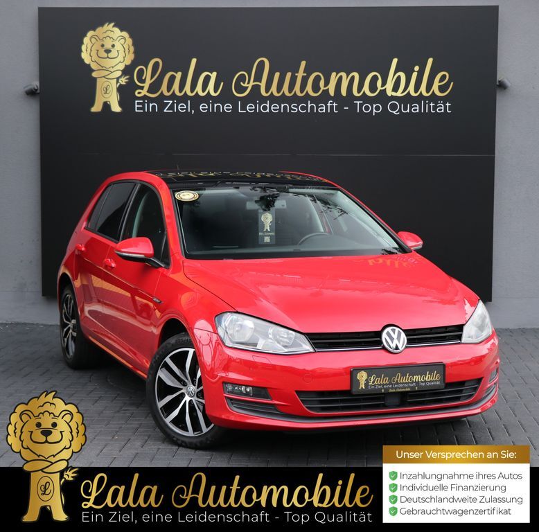 VW Golf 190.000 km 11.790 € Ehrenkirchen 79238