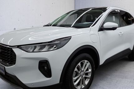 Ford Kuga 16.850 km 32.890 &euro; Herbolzheim 79336