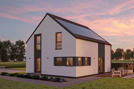 Haus Wieden - 4 Zimmer, 148 m&sup2;, 492.440&euro; | Angebot:24873160