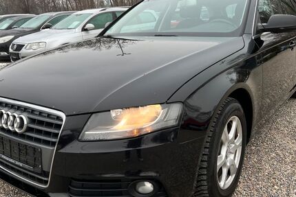 Audi A4 315.000 km 5.500 € Freiburg 79108