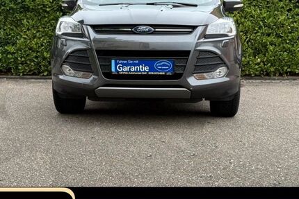 Ford Kuga 125.000 km 10.499 € Ehrenkirchen 79238