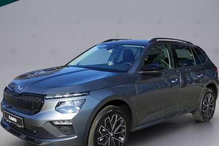 Skoda Kamiq 7.000 km 29.890 € Emmendingen 79312