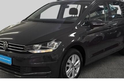 VW Touran 91.885 km 22.600 &euro; Freiburg 79108