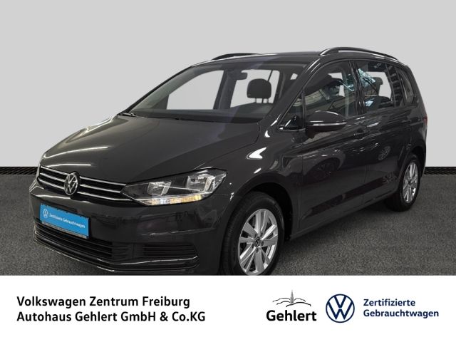 VW Touran 91.885 km 22.600 &euro; Freiburg 79108