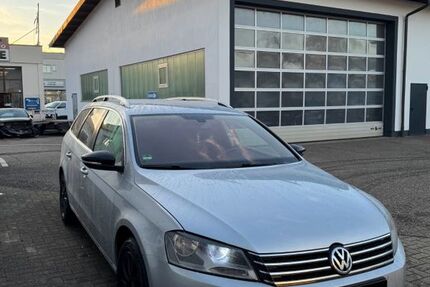 VW Passat 177.000 km 7.000 &euro; Waldkirch 79183