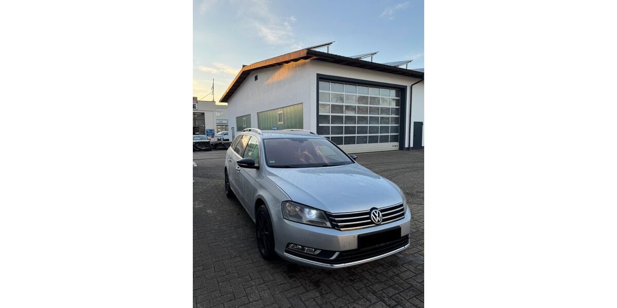 VW Passat 177.000 km 7.000 &euro; Waldkirch 79183