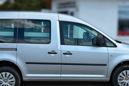 VW Caddy 186.858 km 11.299 &euro; Freiburg im Breisgau 79108