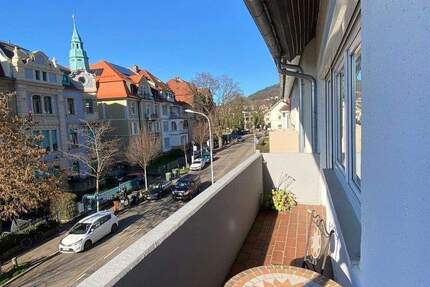 Wohnung Freiburg Herdern - 3 Zimmer, 84 m&sup2;, 485.000&euro; | Angebot:25274382