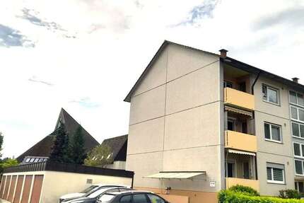 Wohnung Emmendingen - 3 Zimmer, 74 m&sup2;, 313.000&euro; | Angebot:26692913