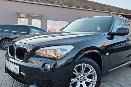 BMW X1 38.000 km 14.990 &euro; Freiburg 79111