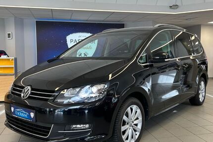 VW Sharan 120.000 km 21.800 &euro; Bad Krozingen 79189