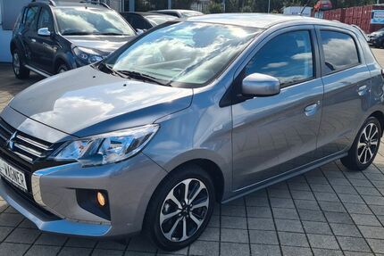 Mitsubishi Space Star 12.700 km 12.499 € Endingen 79346