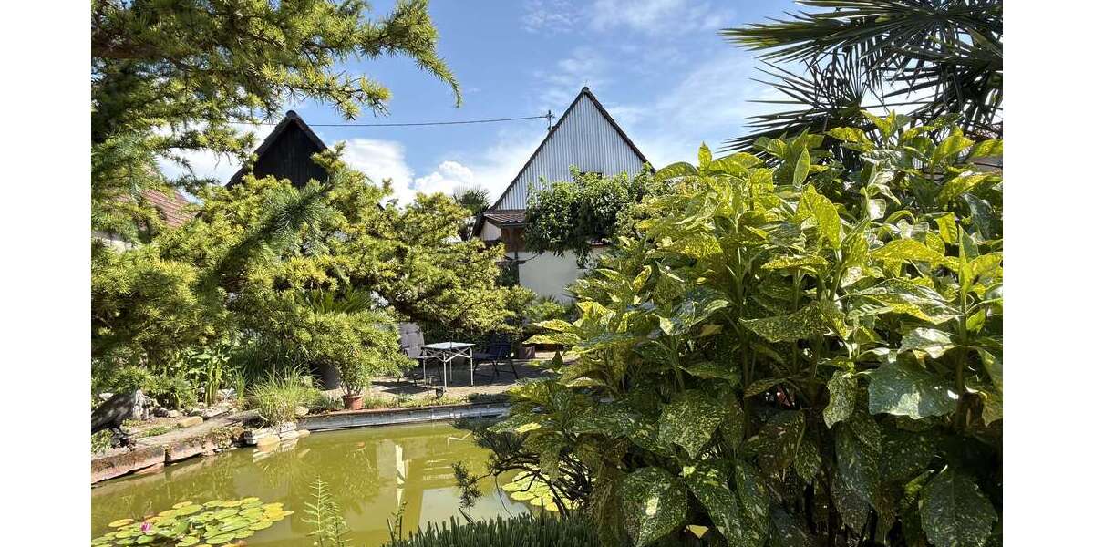 Einfamilienhaus Emmendingen - 4 Zimmer, 115 m&sup2;, 649.000&euro; | Angebot:26963114
