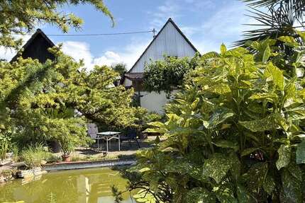 Haus Emmendingen - 4 Zimmer, 115 m&sup2;, 649.000&euro; | Angebot:26963114