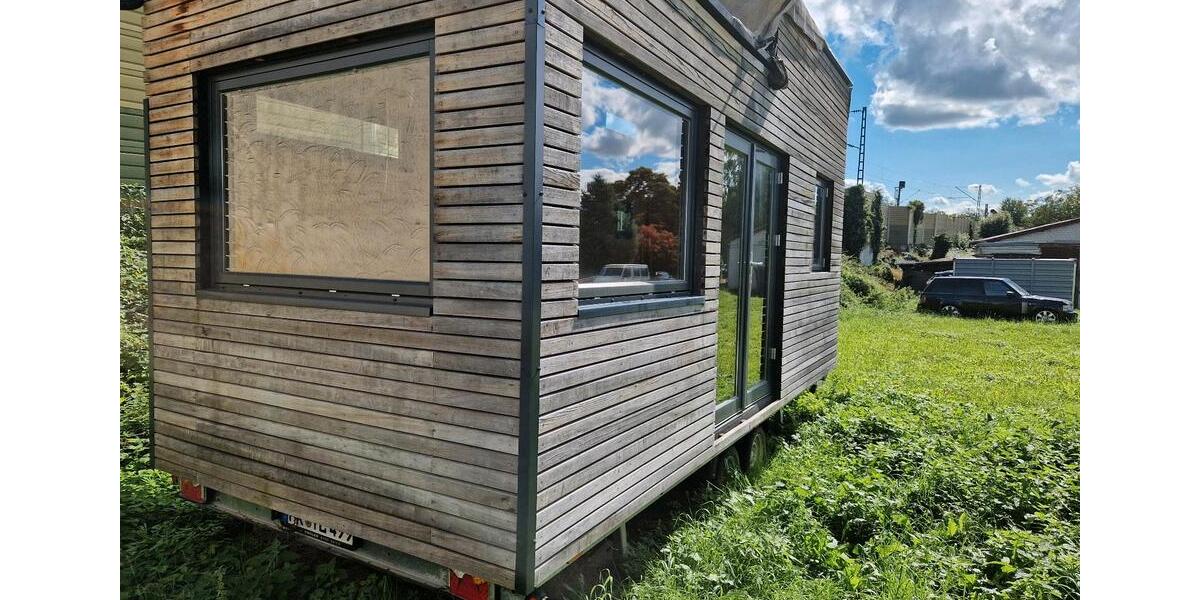 Einfamilienhaus Schallstadt - 1 Zimmer, 24 m&sup2;, 50.000&euro; | Angebot:26728798
