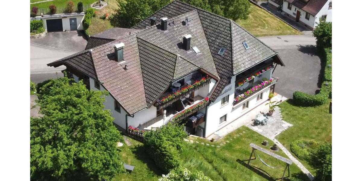 Gewerbeobjekt Simonswald - 1.295.000&euro; | Angebot:26119116