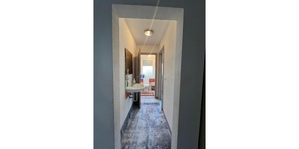 Etagenwohnung Kenzingen - 2 Zimmer, 56 m&sup2;, 175.000&euro; | Angebot:26852716