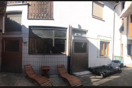 Gewerbeobjekt Bahlingen am Kaiserstuhl - 400&euro; | Angebot:24347866