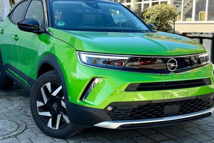 Opel Mokka 17.555 km 19.900 &euro; Ebringen 79285