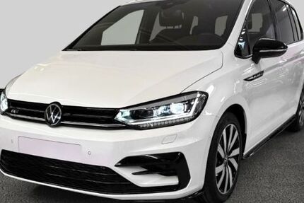 VW Touran 12.378 km 42.900 &euro; Freiburg 79108