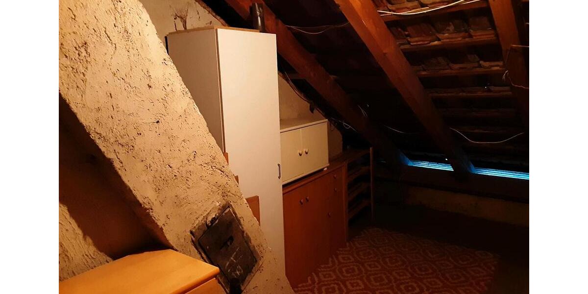 Dachgeschoßwohnung Badenweiler - 1 Zimmer, 30 m&sup2;, 214.900&euro; | Angebot:26932508