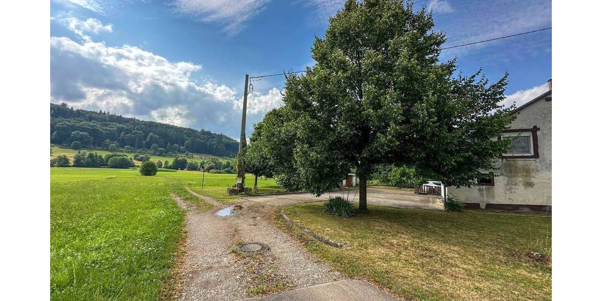 Grundstück Sexau - 550.000&euro; | Angebot:22634060