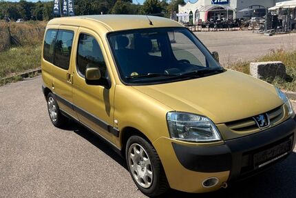 Peugeot Partner 233.000 km 2.200 &euro; Breisach am Rhein 79206