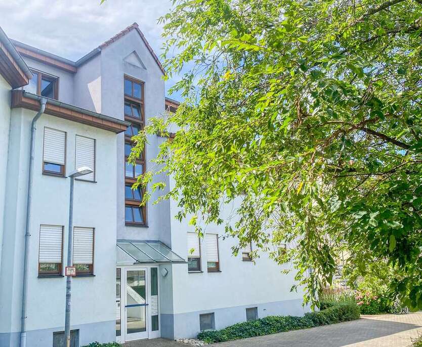 Wohnung zum Kaufen in Freiburg 260.000 € 63.78 m²