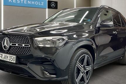 Mercedes-Benz GLE 450 2.001 km 104.900 &euro; Freiburg 79111