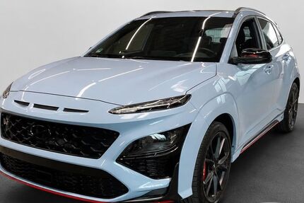 Hyundai KONA 29.335 km 28.990 &euro; Müllheim 79379