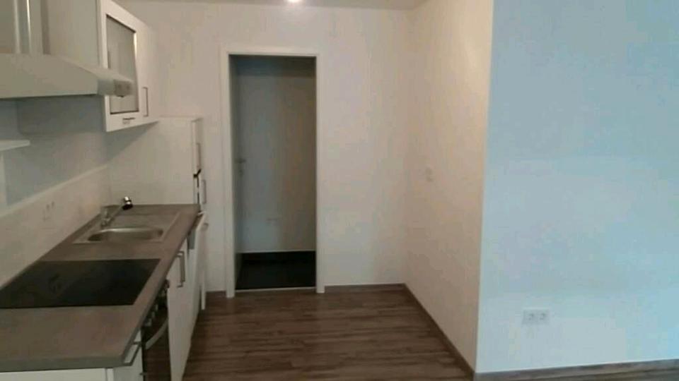 Etagenwohnung Endingen am Kaiserstuhl - 2 Zimmer, 47 m&sup2;, 750&euro; | Angebot:24839243