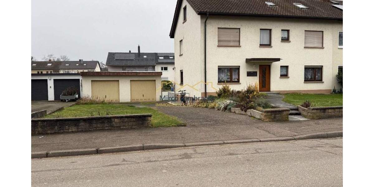 Mehrfamilienhaus, Wohnhaus Breisach am Rhein Breisach - 1 Zimmer, 180 m&sup2;, 635.000&euro; | Angebot:25139763
