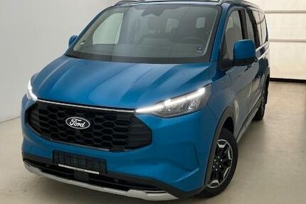 Ford Tourneo Custom 8.707 km 53.990 &euro; Endingen am Kaiserstuhl 79346