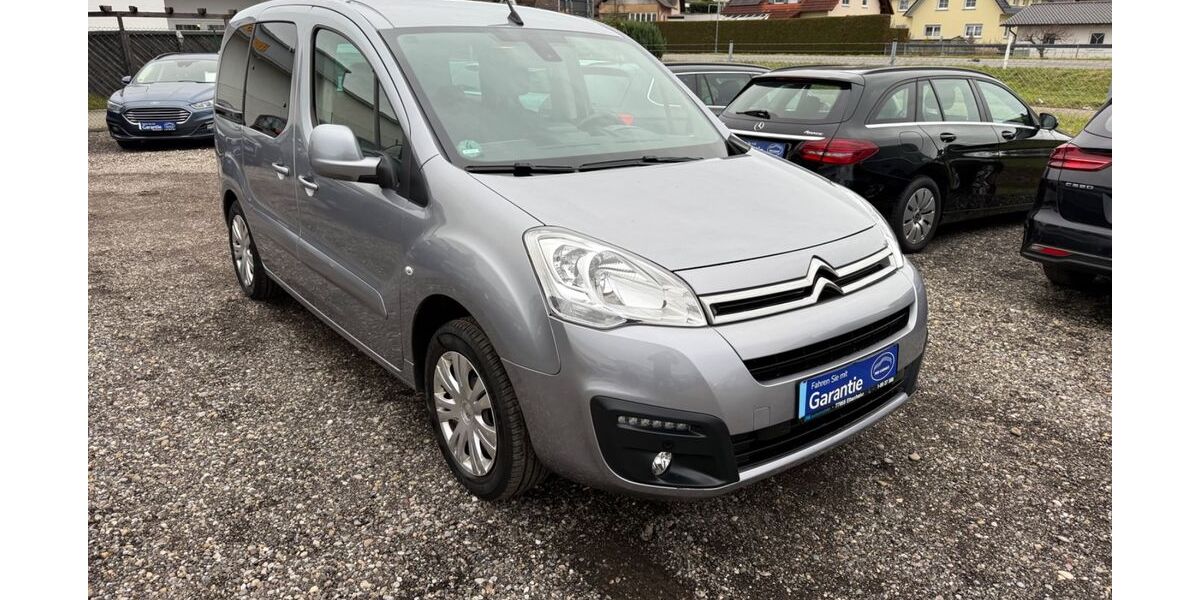 Citroen Berlingo 167.500 km 9.800 &euro; Ettenheim 77955