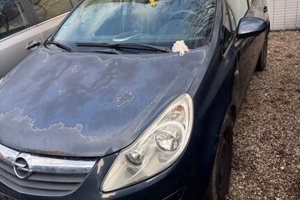 Opel Corsa 127.000 km 999 &euro; Freiburg 79111