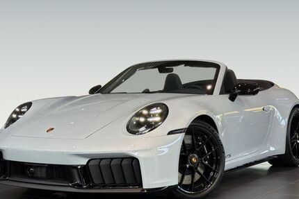 Porsche 992 9.900 km 204.890 &euro; Freiburg 79115