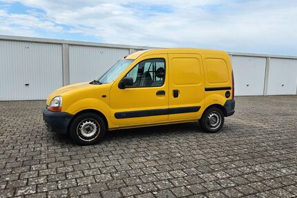 Renault Kangoo 133.000 km 1.300 &euro; Kenzingen 79341