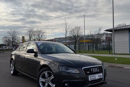 Audi A4 142.000 km 7.490 &euro; Freiburg im Breisgau 79115