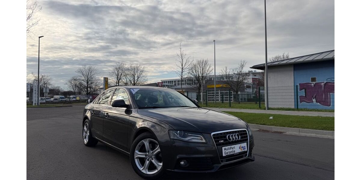 Audi A4 142.000 km 7.490 &euro; Freiburg im Breisgau 79115