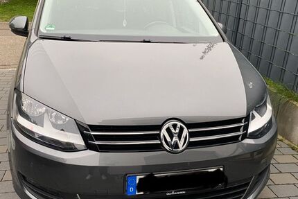 VW Sharan 164.300 km 14.300 € Emmendingen 79312