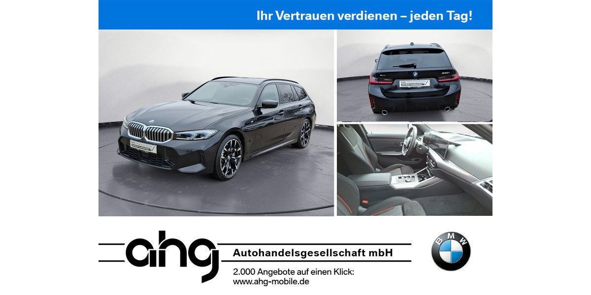 BMW 330 25.466 km 44.950 &euro; Freiburg 79108