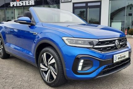 VW T-Roc 37.720 km 28.690 &euro; Neuenburg am Rhein 79395