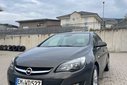 Opel Astra 207.588 km 4.390 € Elzach 79215