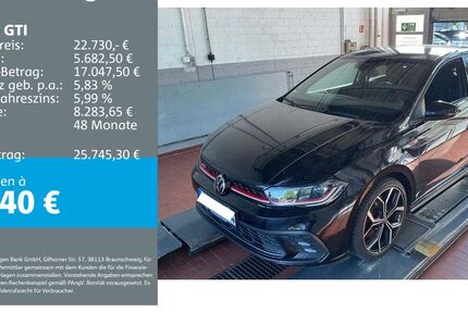 VW Polo 61.682 km 21.460 &euro; Freiburg 79115