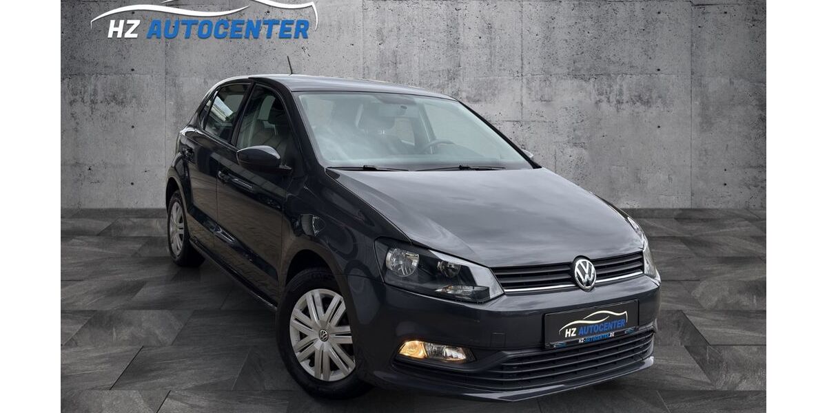 VW Polo 94.000 km 9.999 &euro; March 79232