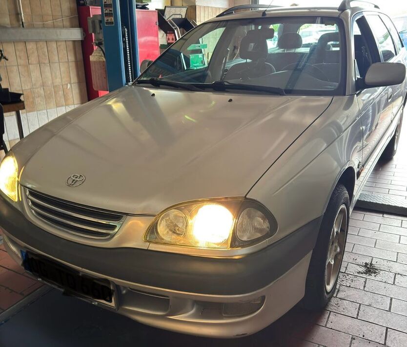 Avensis